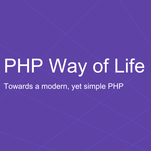 www.phpwayoflife.com